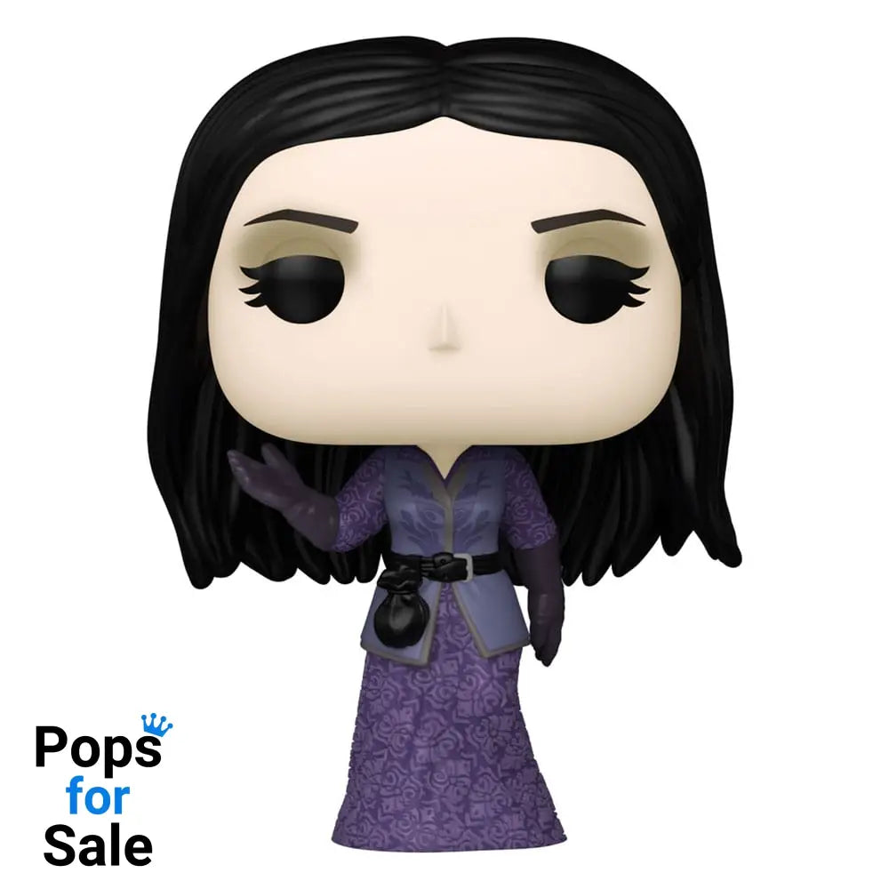 House of the Dragon POP! TV Vinyl Figure Alys Rivers 9 cm POP! Figures