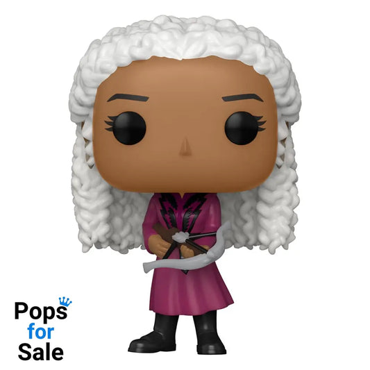 House of the Dragon POP! TV Vinyl Figure Baela Targaryen 9 cm POP! Figures