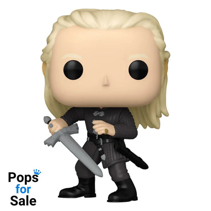 House of the Dragon POP! TV Vinyl Figure Daemon Targaryen 9 cm POP! Figures