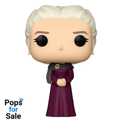 House of the Dragon POP! TV Vinyl Figure Rhaenyra Targaryen 9 cm