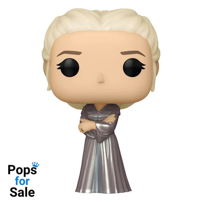 House of the Dragon POP! TV Vinyl Figure Rhaynera Targaryen 9 cm Funko POP POP! Figures
