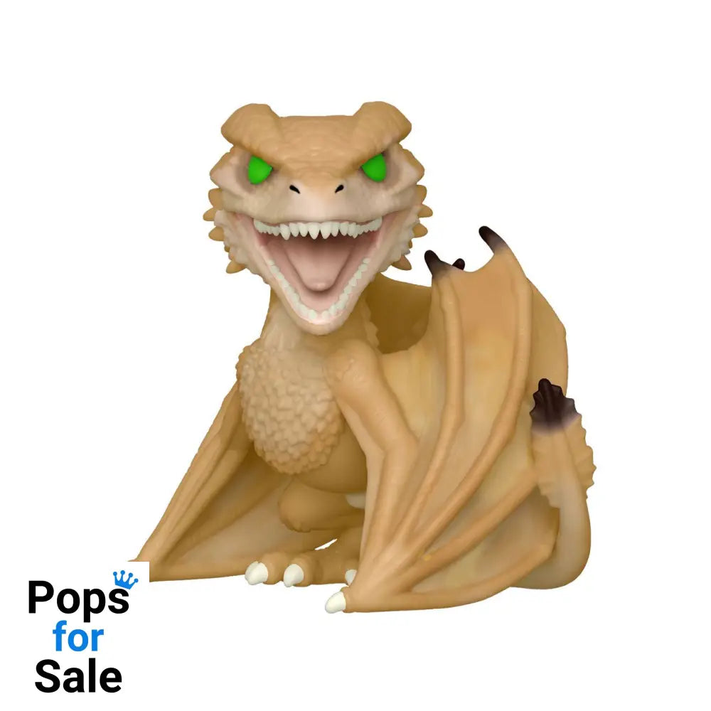 House of the Dragon POP! TV Vinyl Figure Syrax 9 cm