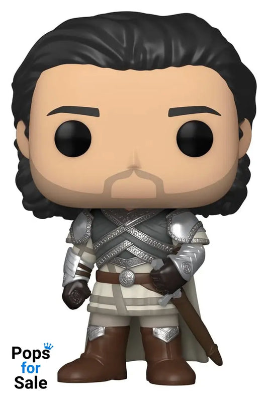 House of the Dragon POP! Vinyl Figure Ser Criston Cole Exclusive Edition 9 cm