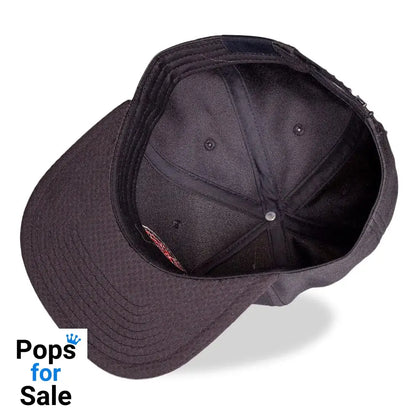 House of the Dragon Snapback Cap Emblem Beanies & Caps