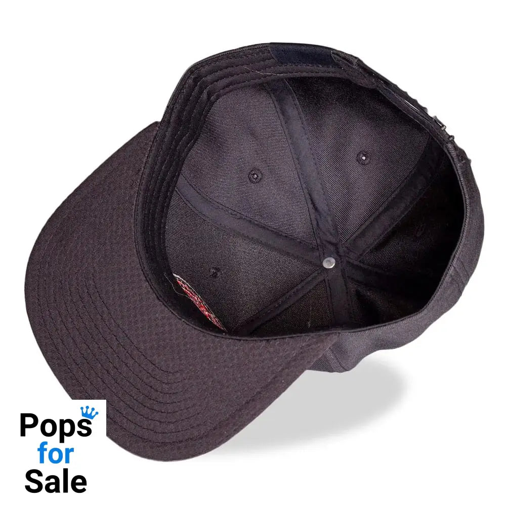 House of the Dragon Snapback Cap Emblem