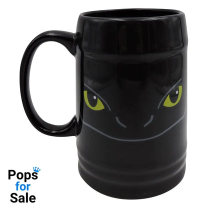 How to Train Your Dragon Beer Cups & Mugs