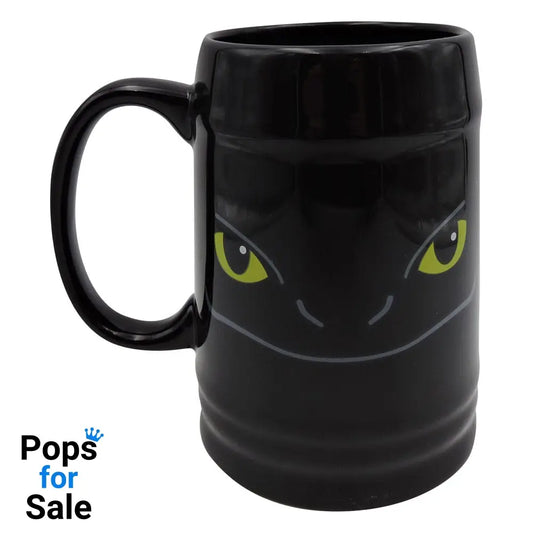 How to Train Your Dragon Beer Cups & Mugs