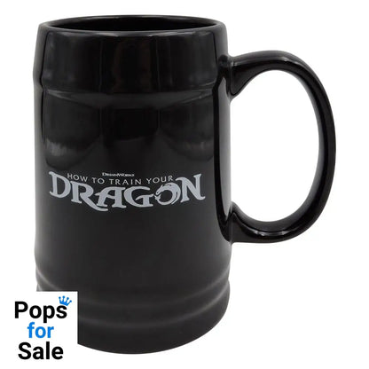 How to Train Your Dragon Beer