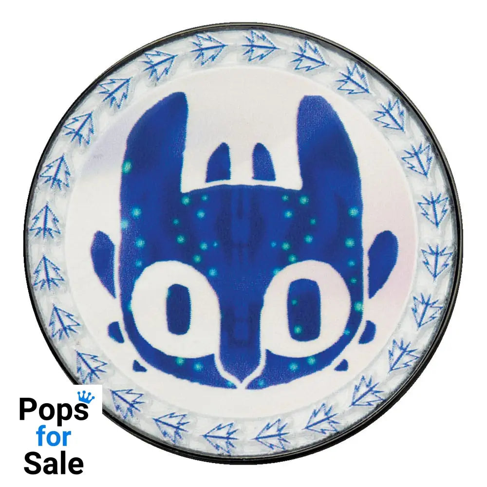 How to Train Your Dragon Collectable Coin Limited Edition Coins