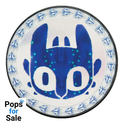 How to Train Your Dragon Collectable Coin Limited Edition Coins