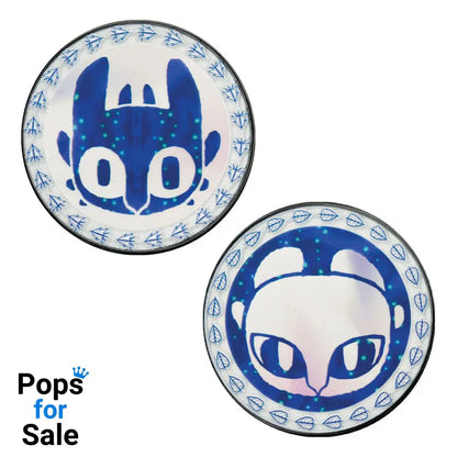 How to Train Your Dragon Collectable Coin Limited Edition