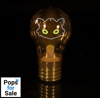 How to Train Your Dragon LED Bulb Light