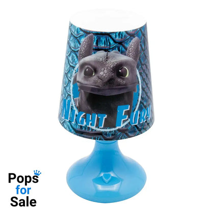 How to Train Your Dragon LED Lamp 18 cm
