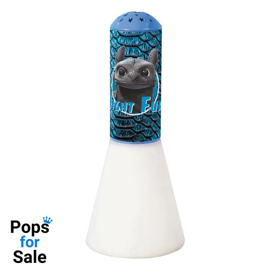 How to Train Your Dragon Nightlight Starlight