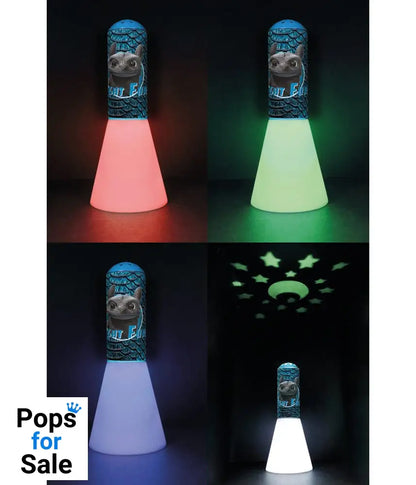 How to Train Your Dragon Nightlight Starlight