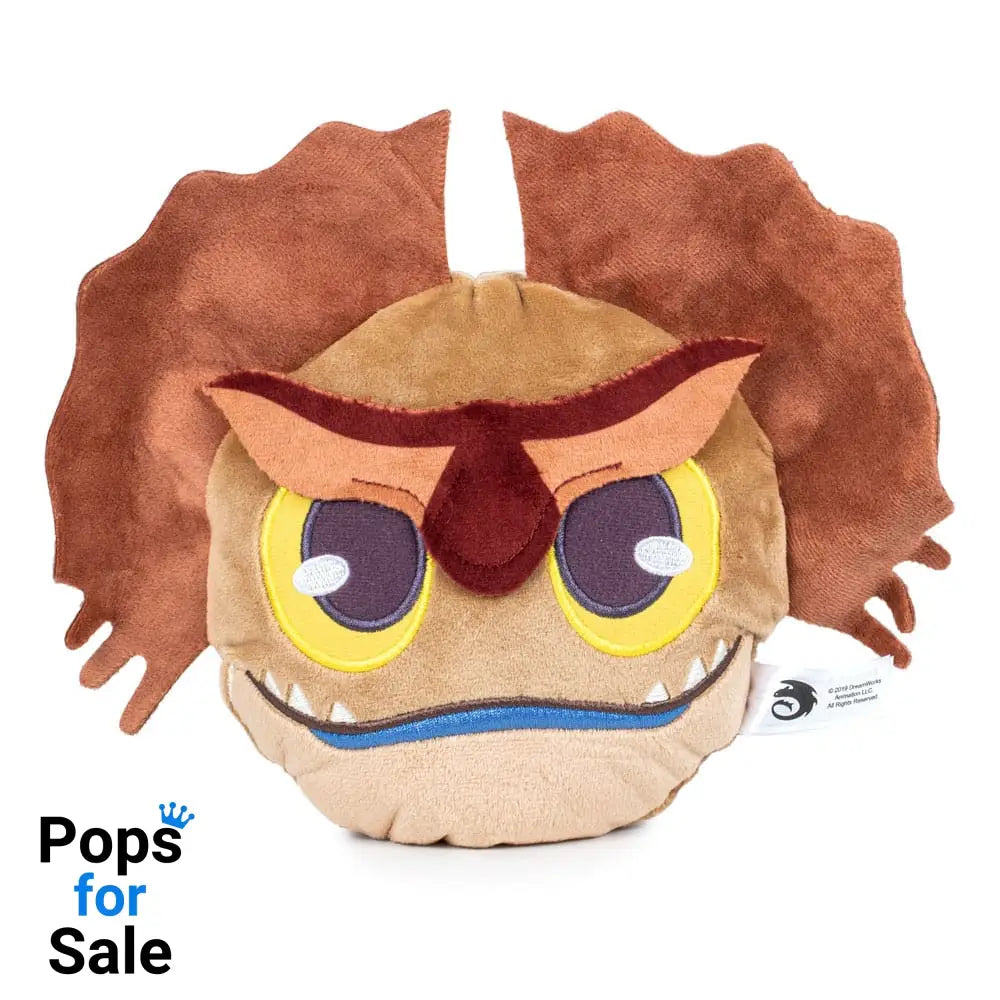 How to Train Your Dragon pillow Cloudjumper 40 x 30 cm