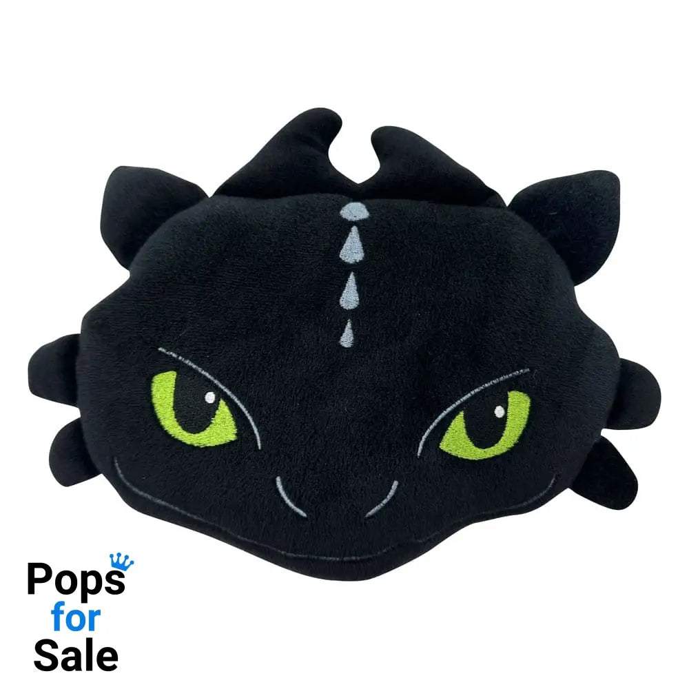 How to Train Your Dragon Pillow Toothless 27 x 20 cm Cushions