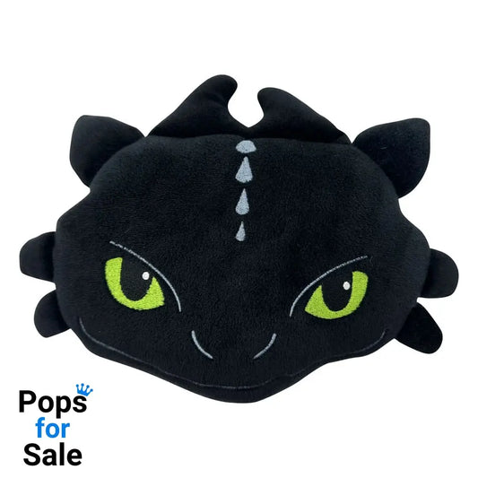 How to Train Your Dragon Pillow Toothless 27 x 20 cm Cushions