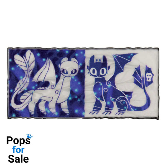 How to Train Your Dragon Pin Badge Limited Edition Pins & Brooches