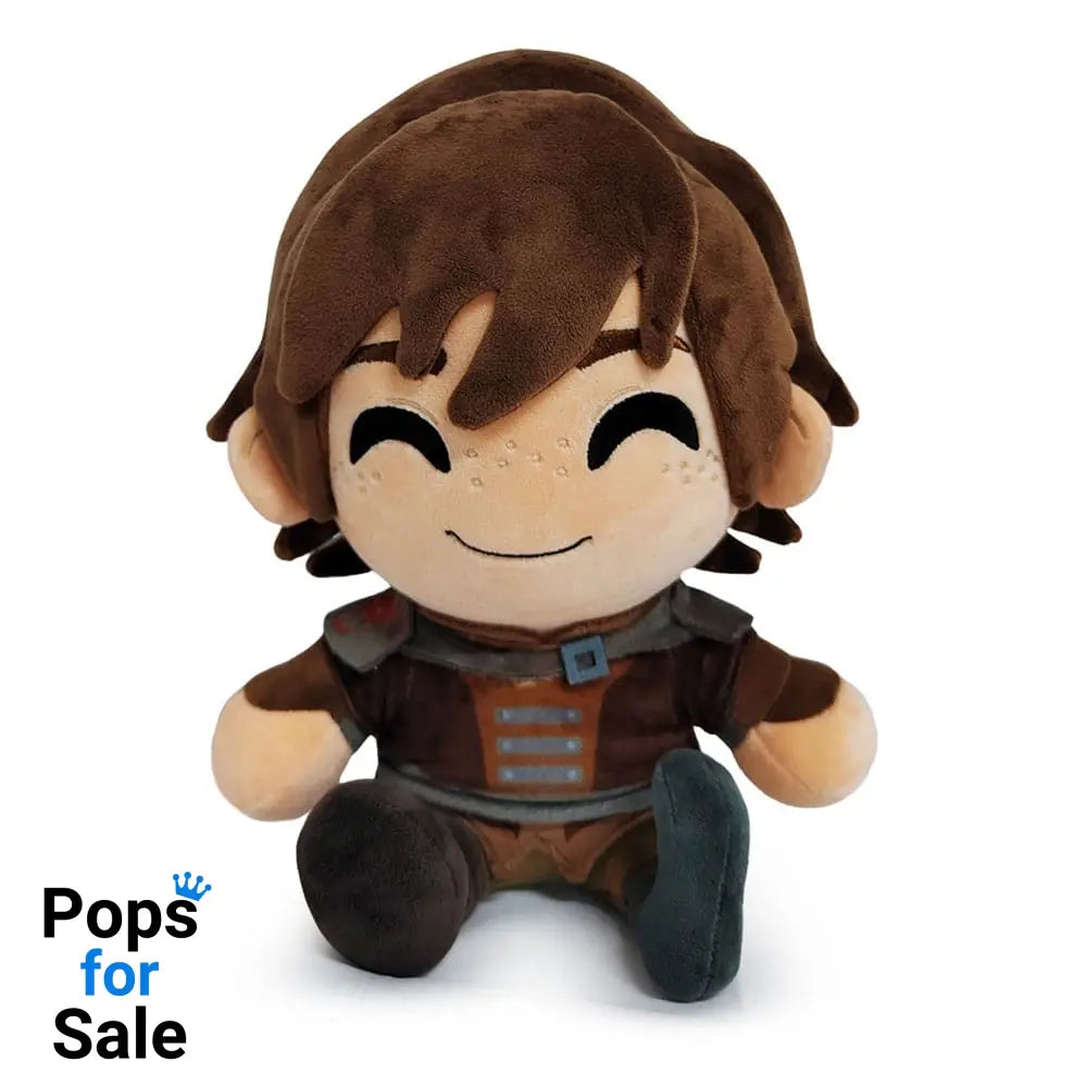 How to Train Your Dragon Plush Figure Hiccup 23 cm