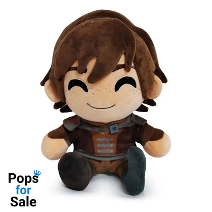How to Train Your Dragon Plush Figure Hiccup 23 cm