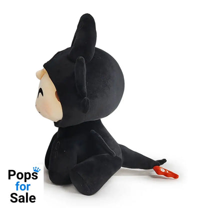 How to Train Your Dragon Plush Figure Rammie Toothless 23 cm