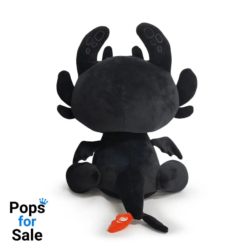 How to Train Your Dragon Plush Figure Rammie Toothless 23 cm