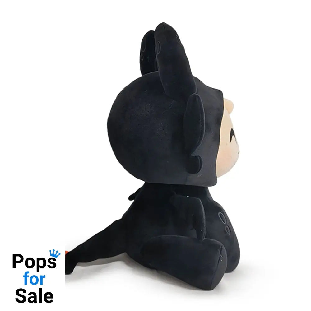 How to Train Your Dragon Plush Figure Rammie Toothless 23 cm