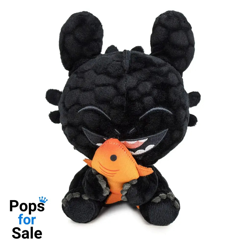 How to Train Your Dragon Plush Figures 18 cm Expressions Version Assortment (20)