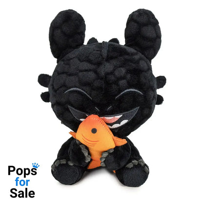 How to Train Your Dragon Plush Figures 18 cm Expressions Version Assortment (20)