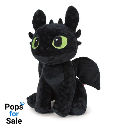 How to Train Your Dragon Plush Figures 30 cm Value Version Assortment (12) Plushes