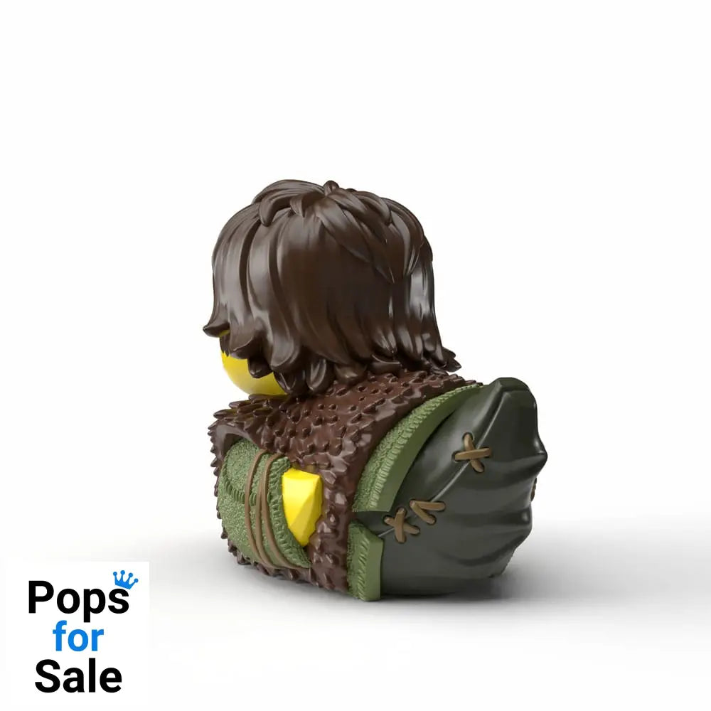 How to Train Your Dragon Tubbz Mini PVC Figure Hiccup 5 cm