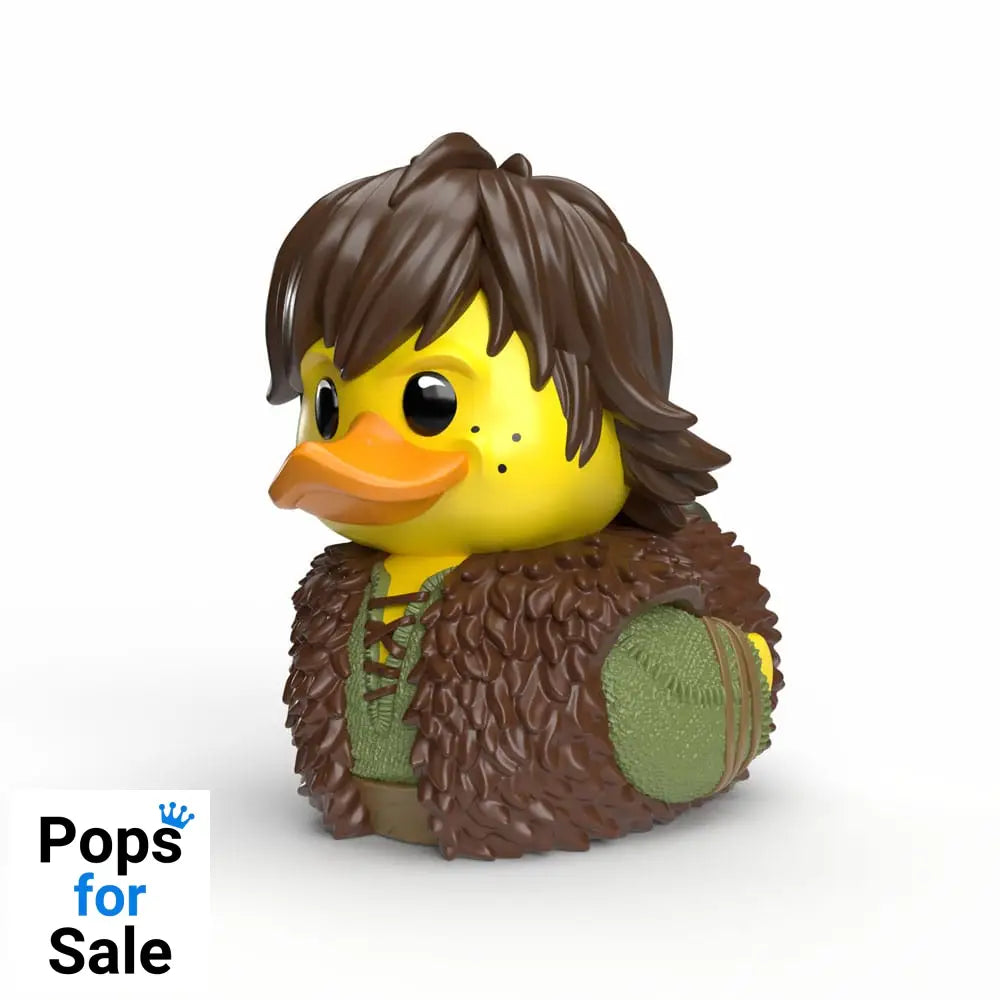 How to Train Your Dragon Tubbz Mini PVC Figure Hiccup 5 cm