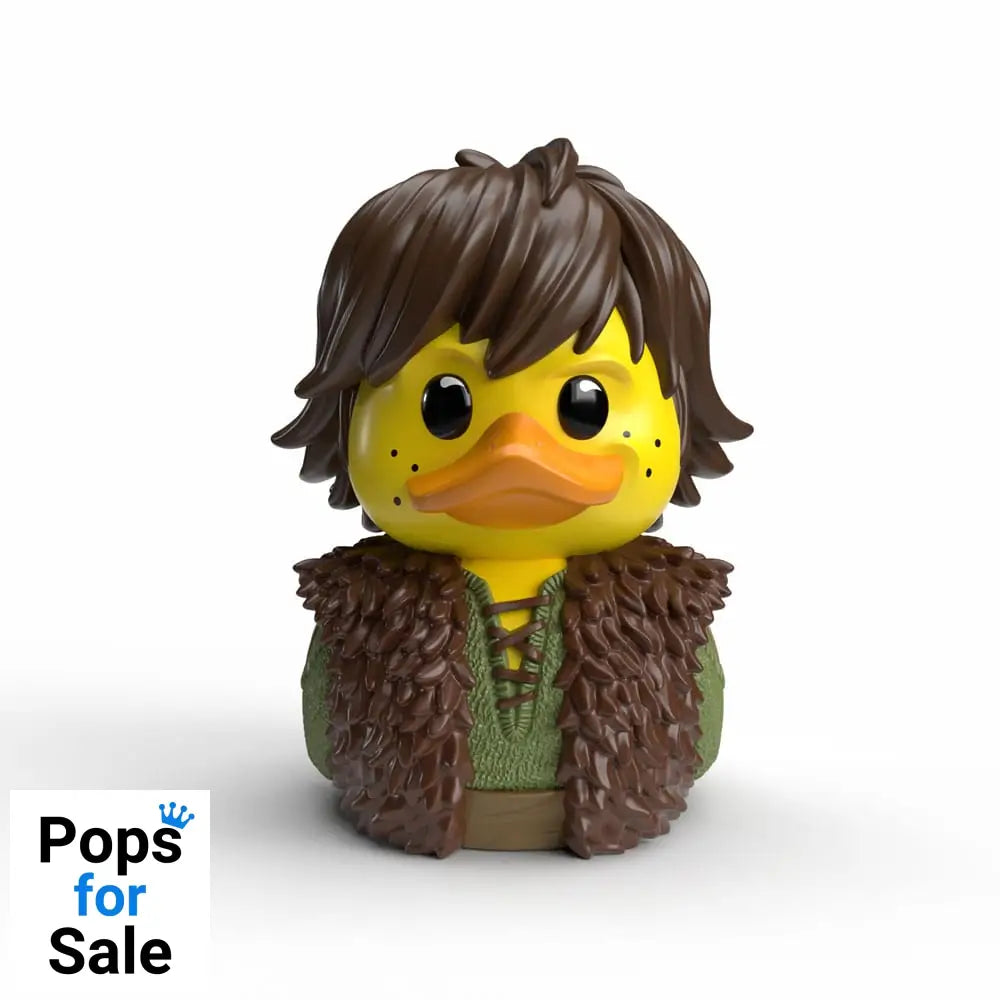 How to Train Your Dragon Tubbz Mini PVC Figure Hiccup 5 cm