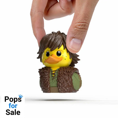 How to Train Your Dragon Tubbz Mini PVC Figure Hiccup 5 cm