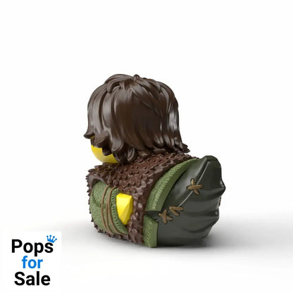 How to Train Your Dragon Tubbz Mini PVC Figure Hiccup 5 cm Mini-figures