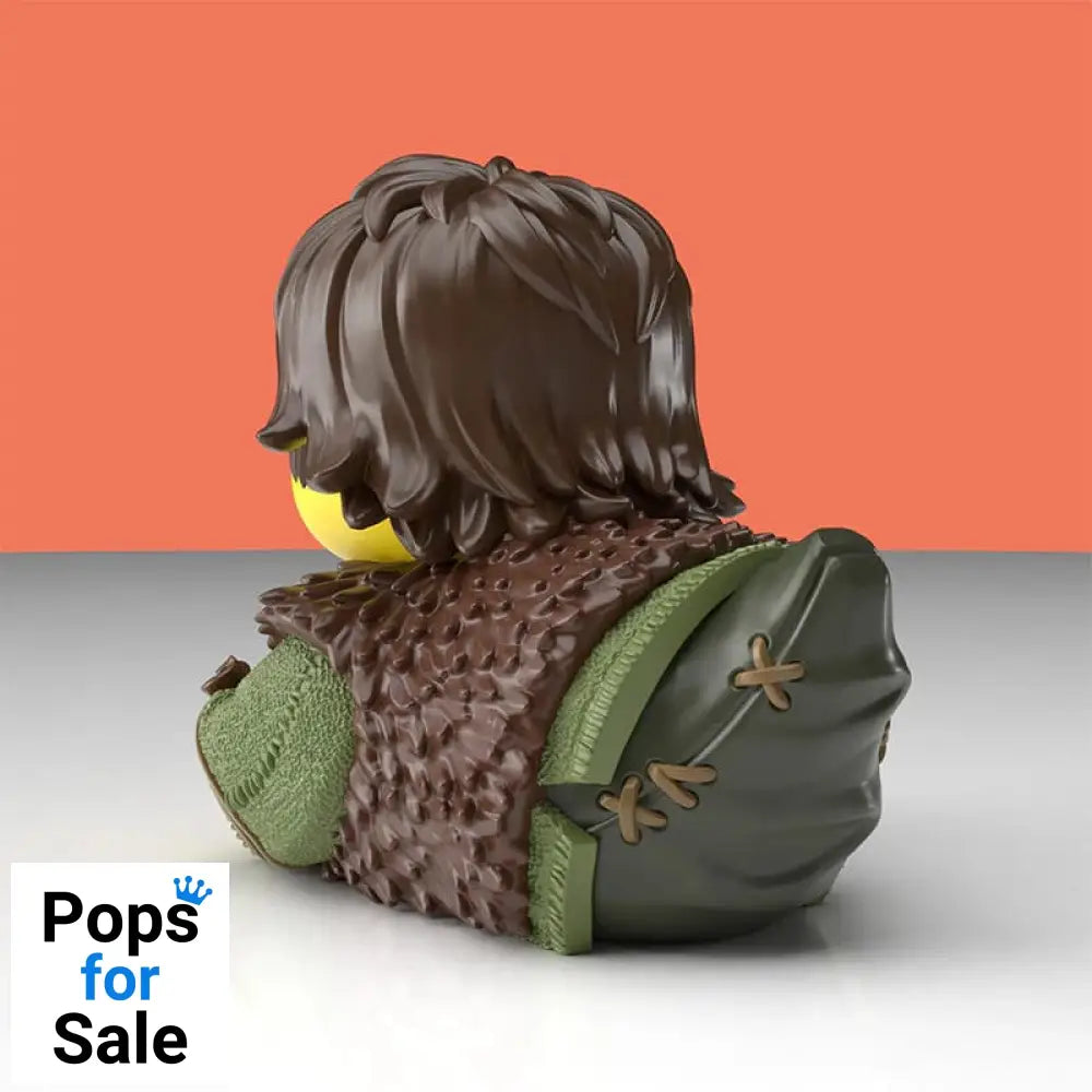 How to Train Your Dragon Tubbz PVC Figure Hiccup Haddock III 1st Edition 10 cm