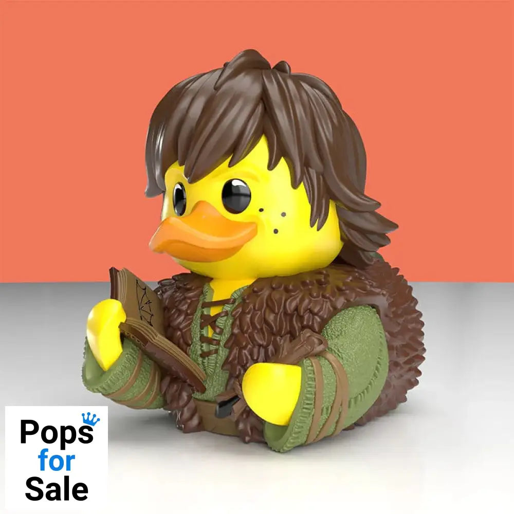 How to Train Your Dragon Tubbz PVC Figure Hiccup Haddock III 1st Edition 10 cm