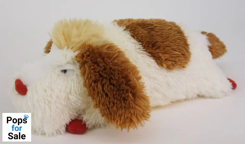 Howl's Moving Castle Beanie Plush Figure Heen 23 cm