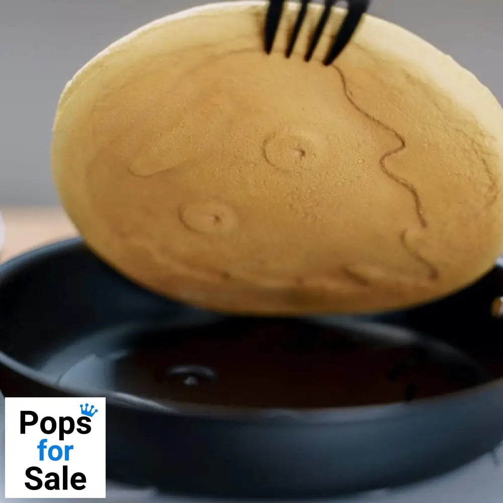 Howl's Moving Castle Non-Stick Pancake Pan Calcifer