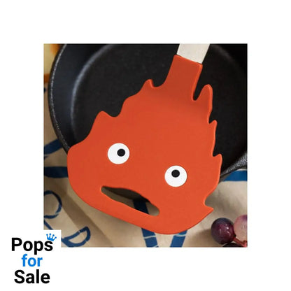 Howl's Moving Castle Spatula Calcifer