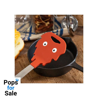 Howl's Moving Castle Spatula Calcifer