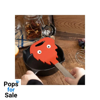 Howl's Moving Castle Spatula Calcifer