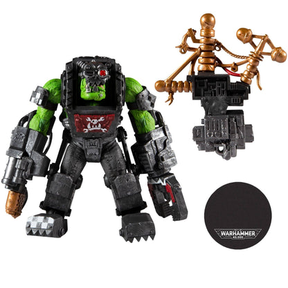 Warhammer Megafig Big Mex Other Figures