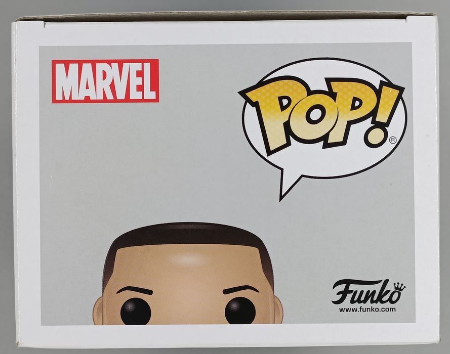 #493 Wong - Marvel Avengers Endgame - 2019 Con Funko POP