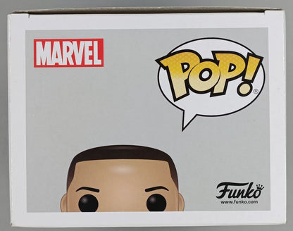 #493 Wong - Marvel Avengers Endgame - 2019 Con Funko POP