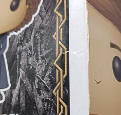 #77 Missandei - Game of Thrones - 2019 Con - Box Damaged Funko POP