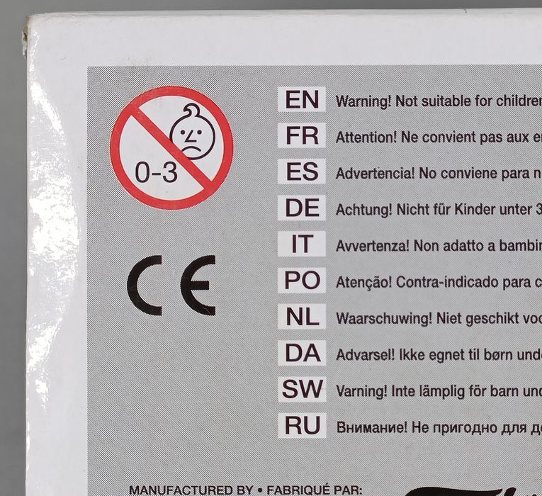 #254 Grandmaster - Marvel Thor Ragnorok 2017 Con Box Damaged Funko POP