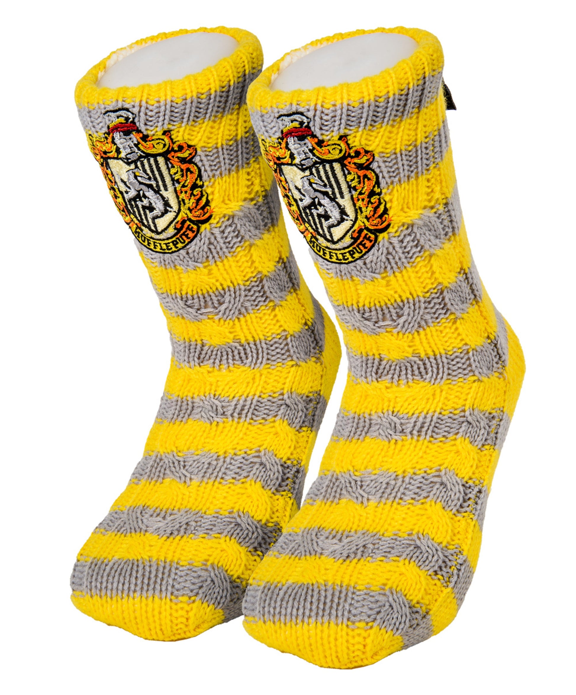Harry Potter: Hufflepuff House Socks