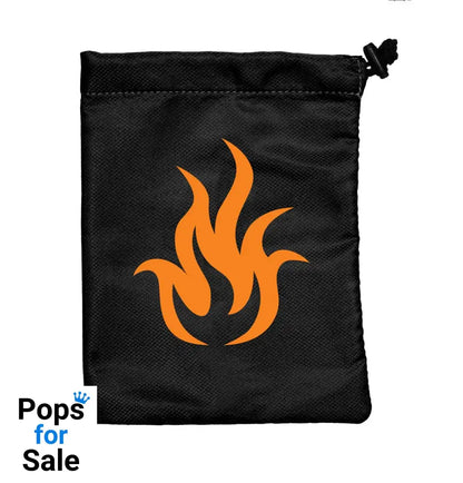 Hunter: The Reckoning 5th Edition RPG Dice Bag Dice accessories